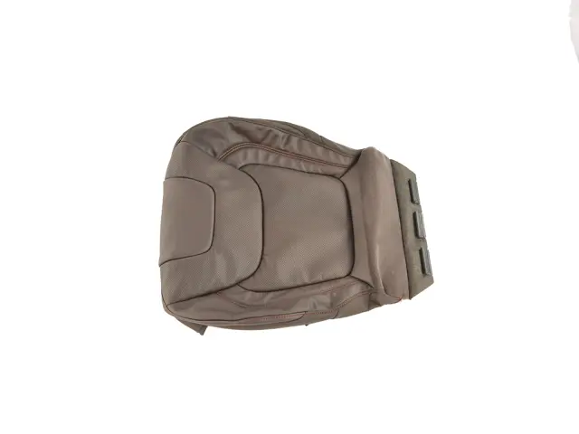 Front Seat Cushion Cover, Left - Mopar (6ER11LU5AB)