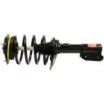 172177 - : Quick-Strut Front Suspension Strut and Coil Spring Assembly for MONROE SHOCKS &amp; STRUTS Image