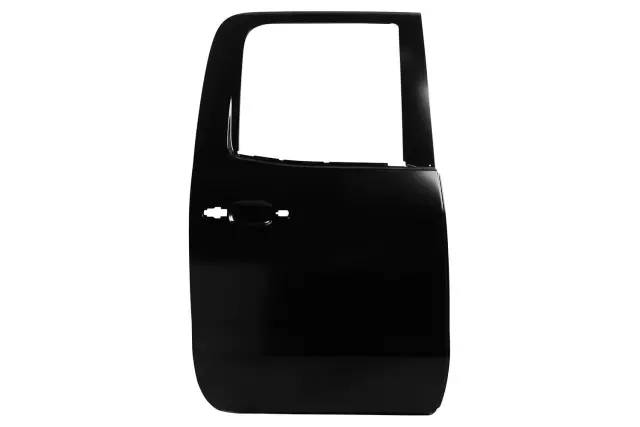 Passenger Side Rear Door Outer Panel - GM (23104639)