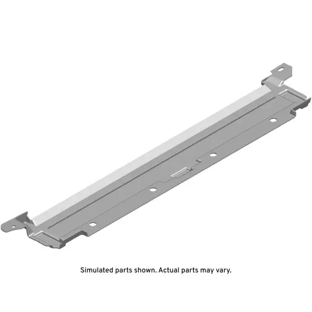 84520772 - : Lower Baffle for GM Image