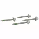 W717063S439 - Body: Latch Screw for Ford: Expedition, F-150, F-150 Lightning, F-250 Super Duty, F-350 Super Duty, F-450 Super Duty | Lincoln: Navigator Image