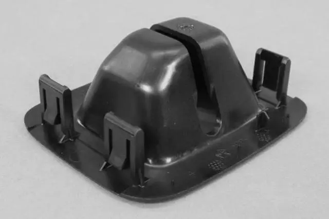 1TM75HL9AA - Interior Trim: Tether Bezel for Mopar Image