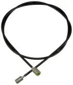 C95377 - : Parking Brake Cable for Dorman Image