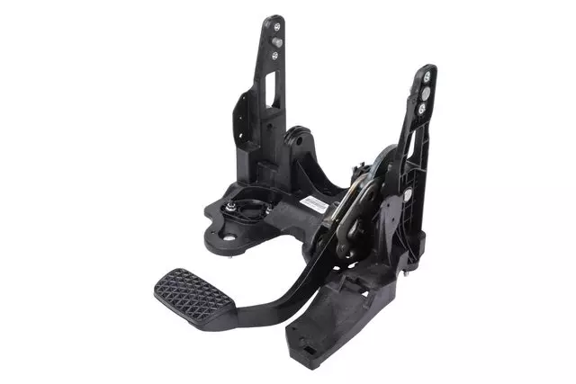 22845698 - : Brake Pedal for Chevrolet: Suburban 1500 | GMC: Yukon XL 1500 Image