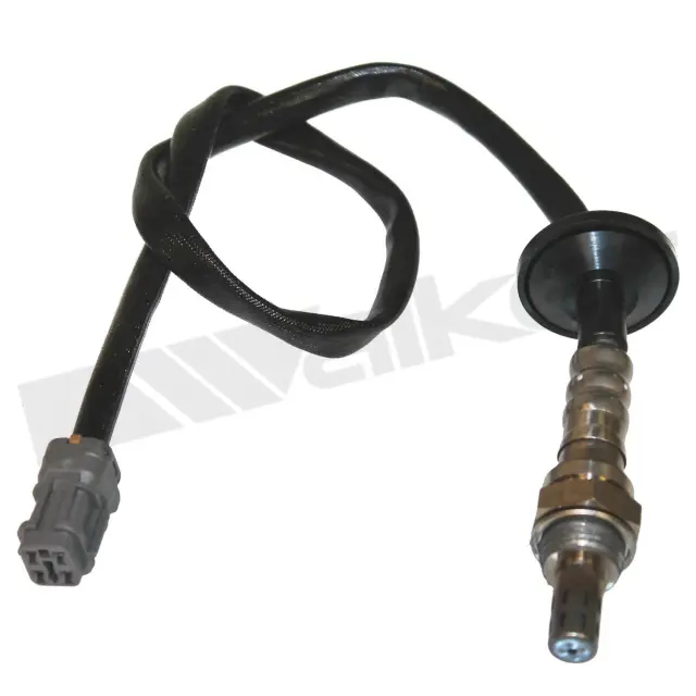 35034390 - Emission Systems: Walker Products 350-34390 Oxygen Sensor 4-W Direct Fit Narrow-Band for Walker Products Inc. - Image