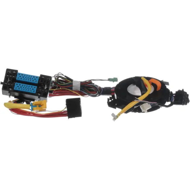 CSP265 - Interior: Clock Spring for SMP CORP Image