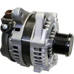 2101166 - : Remanufactured DENSO First Time Fit Alternator for Denso Image