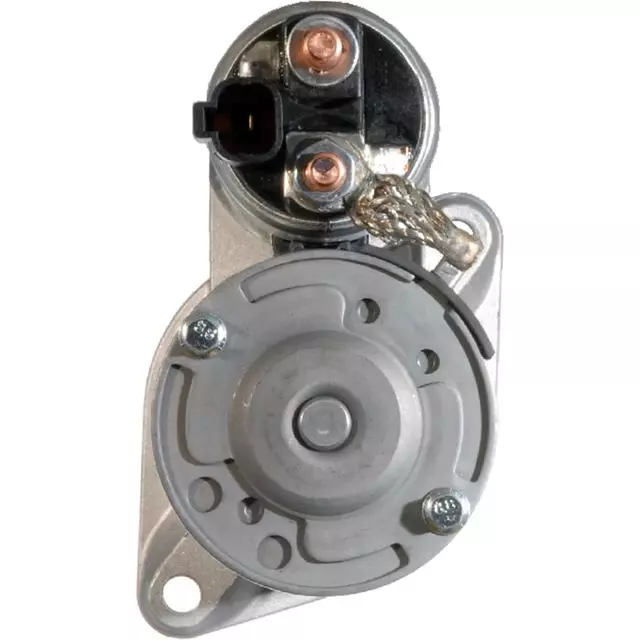 19338755 - : Starter for GM Image