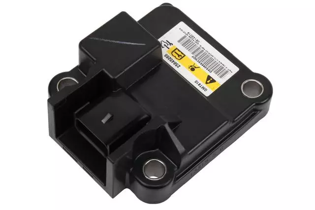 Airbag Vehicle Rollover Sensor - GM (25845266)