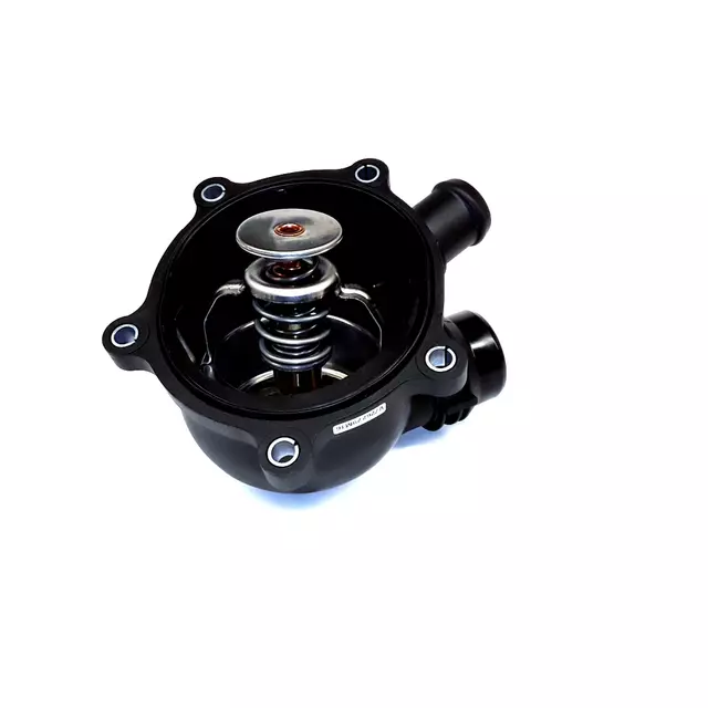 79121115BL - Cooling System: Thermostat Housing for Audi: A8 Quattro, RS7, S6, S7, S8 Image