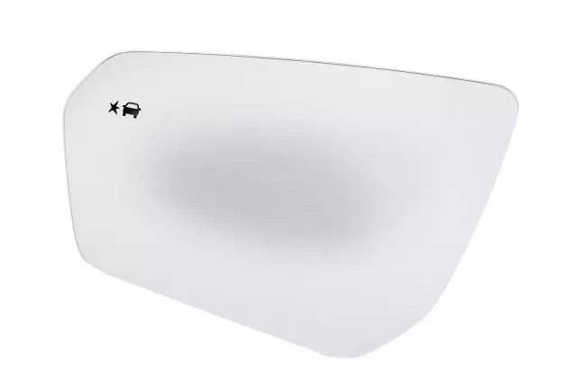 23406428 - Body: Mirror Glass for Chevrolet: Equinox | GMC: Terrain Image