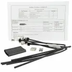 WT1027 - : Terminal for Ford Image