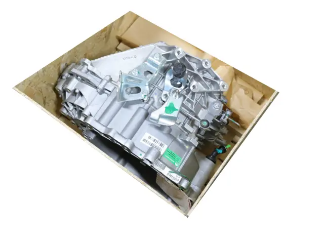 6 Speed Transmission - Mopar (05106351AA)