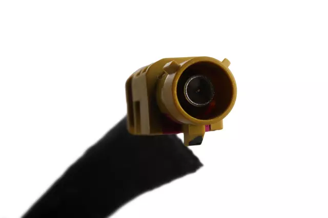 Black High Frequency Antenna - GM (84656569)