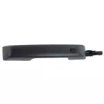 ML3Z1522404DCPTM - Body: Handle, Outside for Ford: F-150, F-250 Super Duty, F-350 Super Duty, F-450 Super Duty Image