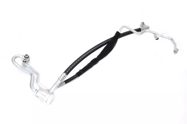 1534790 - HVAC: ACDelcoâ„¢ Discharge Hose for Chevrolet: Camaro Image