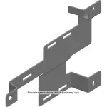 85039682 - : F Bracket for GM Image