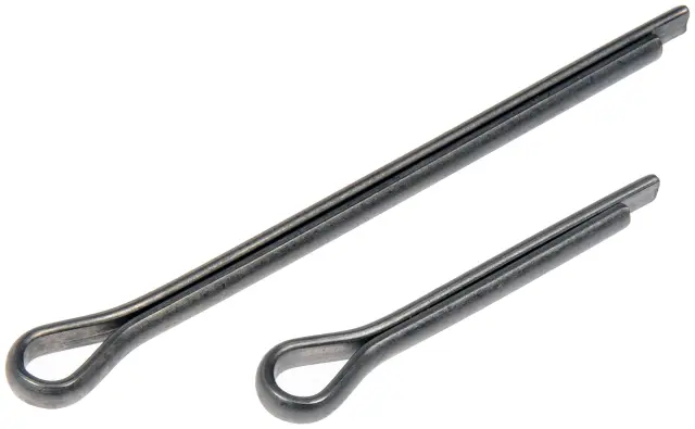 784222 - : Cotter Pins-Stainless Steel- 1/8 In. x 1,2 In. (M3.2 x 25.4mm,51mm) for Dorman Image