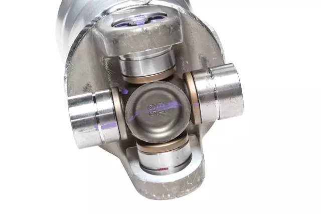 25857869 - Universals &amp; Rear Axle: Drive Shaft for Chevrolet: Silverado 3500 HD | GMC: Sierra 3500 HD Image