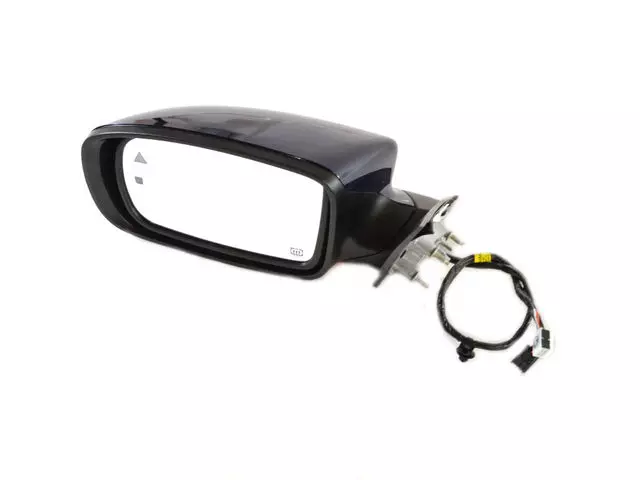 Outside Rearview Mirror, Left - Mopar (1TG41KBXAH)