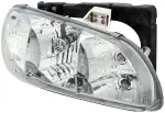 1590055 - : Headlight Assembly for Dorman Image