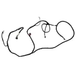 JR3Z14334D - : Wiring Assembly for Ford Image