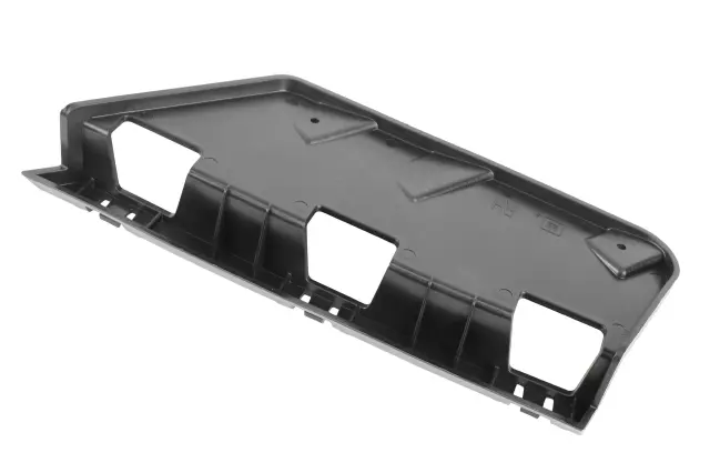 84898706 - Electrical: Headlamp Assembly Spacer for GMC: Yukon, Yukon XL Image