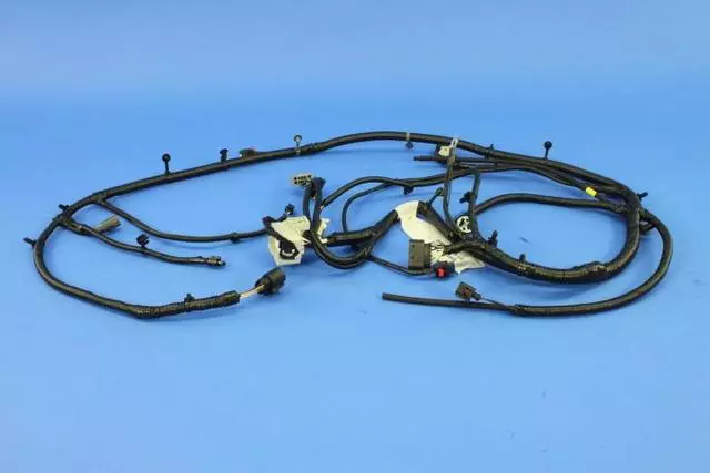 Front End Module Wiring - Mopar (68245688AB)
