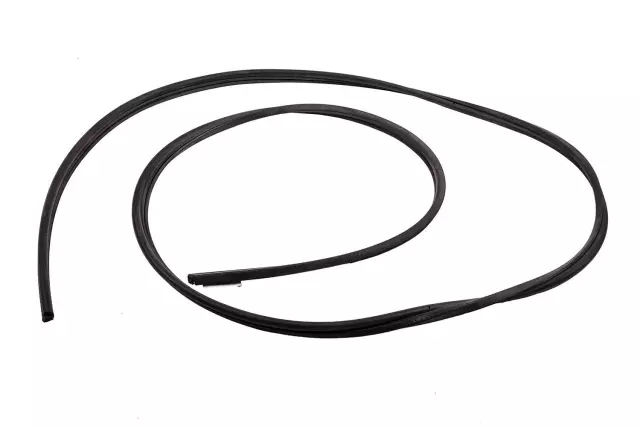 15135870 - : OEM NEW 2003-18 GM  Chevrolet Express GMC Savana Weather Strip Seal GM 15135-870 for GM Image