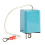 44891 - : 2 Pin Flashers, Variable-Load Electronic LED for Grote Lighting Image