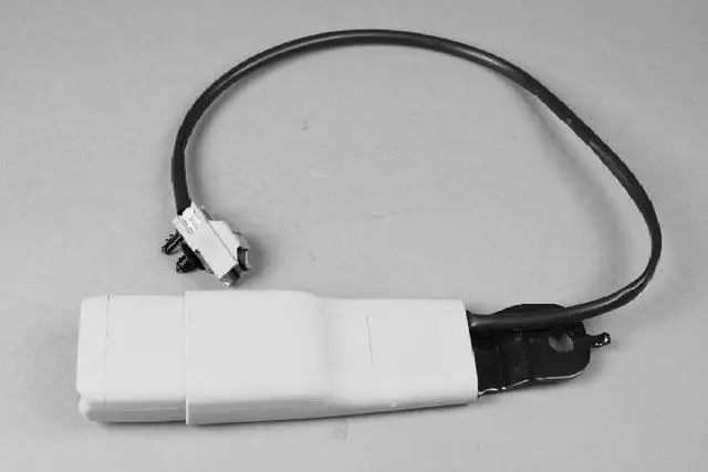 1BX251T1AB - Restraints: Front Inner Seat Belt, Left for Mopar Image