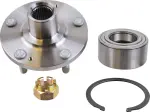 BR930565K - : SKF Front Wheel Hub Bearing Kit BR930565K For Hyundai Kia for SKF Image