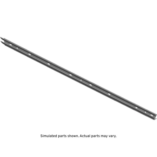 22818763 - : 2011-2015 Chevrolet Volt - Belt Weather-Strip for Chevrolet: Volt Image