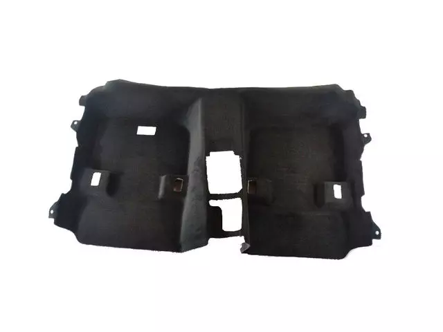 Rear Floor Carpet - Mopar (6DB07DX9AB)