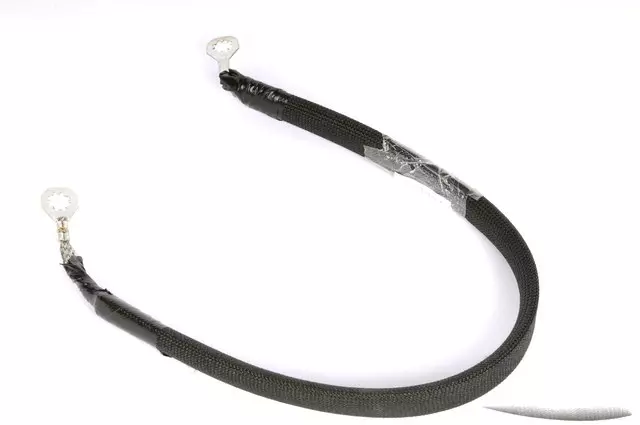 15134050 - : Body Static Ground Strap for ACDelco Image
