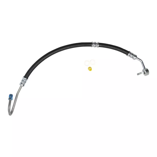 80631 - : 16MM Banjo x 16MM Male Inv. Flare for Edelmann Image
