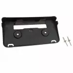 DS7Z17A385AA - : License Bracket for Ford Image