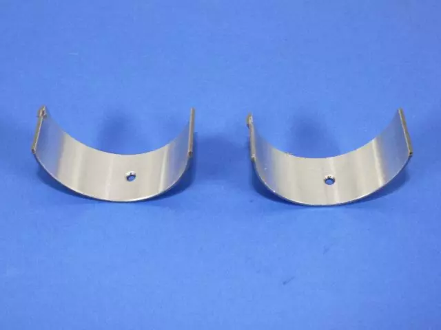 5174612AA - : Connecting Rod Bearing Kit for Chrysler: PT Cruiser, Sebring, Voyager | Dodge: Caravan, Neon, Stratus | Jeep: Liberty, Wrangler Image