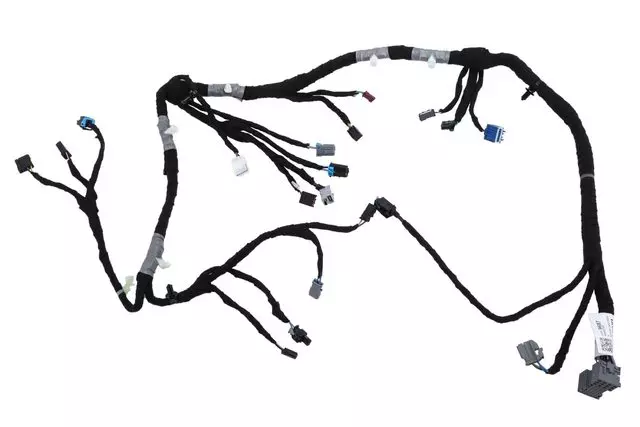 23389687 - Body: Harness for GM Image