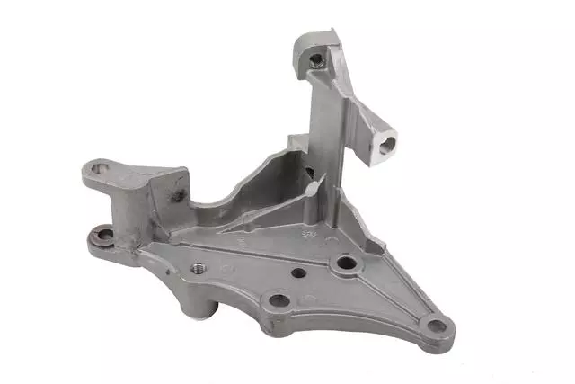 12567695 - Electrical: Mount Bracket for GM Image