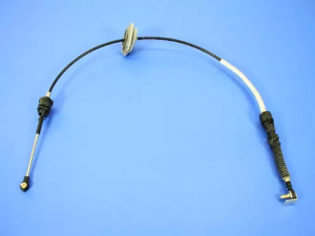 5273360AD - Automatic Transmission: Shift Control Cable for Dodge: Caliber | Jeep: Compass, Patriot Image