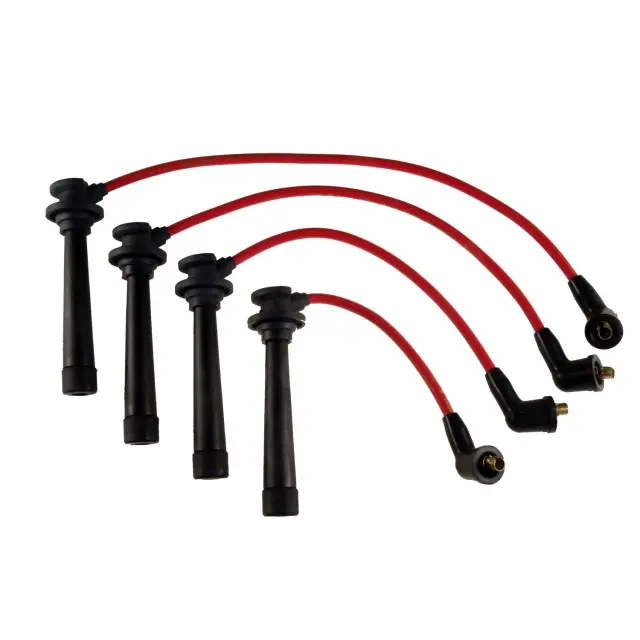 3577083 - : Prenco Spark Plug Wire Set for Prenco Image