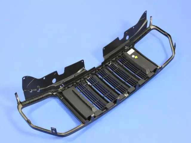 Radiator Grille - Mopar (5KH101AVAD)