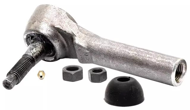 Outer Tie Rod - ACDelco (46A0660A)