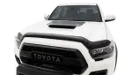 2815310 - : Husky Liner Hood Shield Smoke for Husky Liners Image