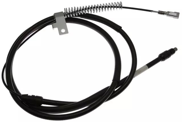 18P97241 - : Parking Brake Cable for ACDelco Image