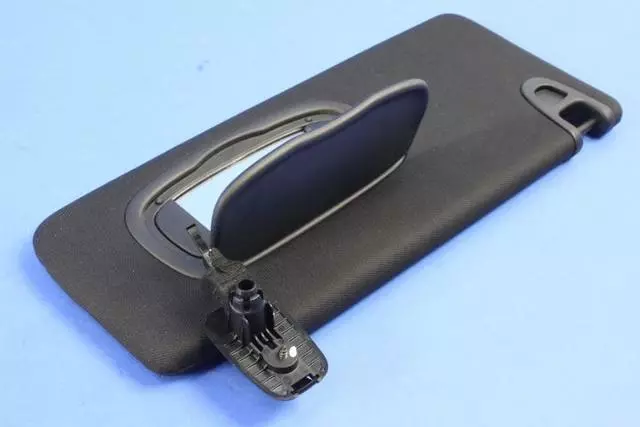 Visor, Right - Mopar (5SF02DX9AF)