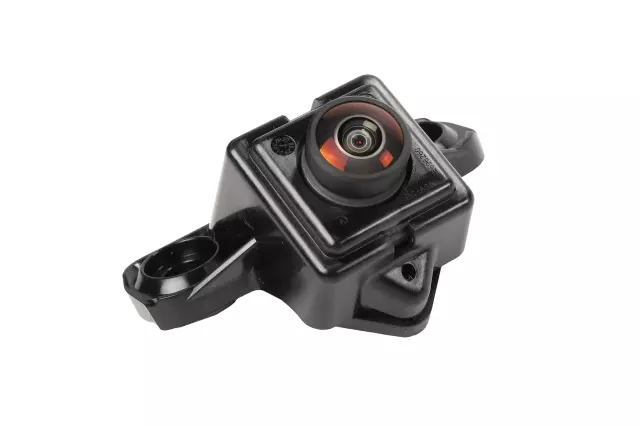 Rearview Driver Information Camera - ACDelco (85027727)