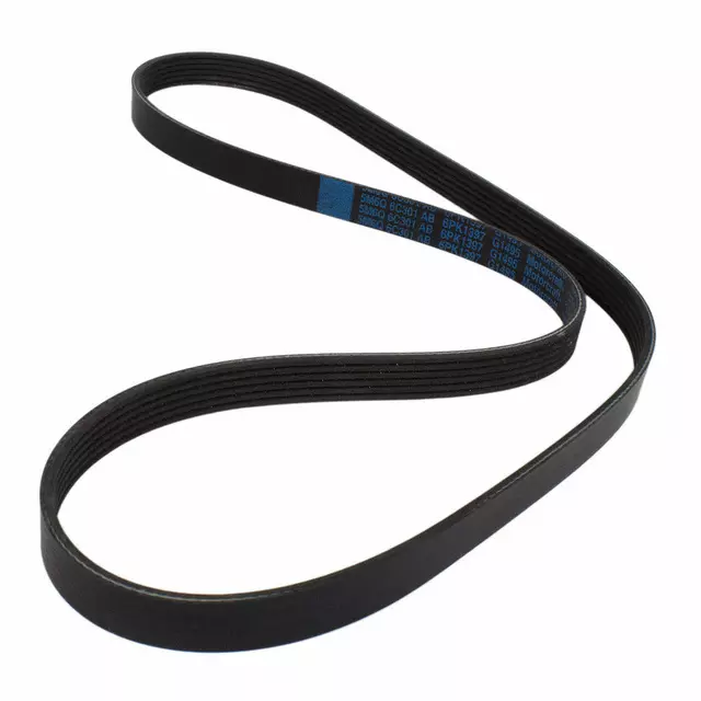 2005-2009 Ford - Serpentine Belt - Ford (5M6Z-8620-A)