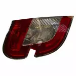 AG1Z13405K - Electrical: Backup Lamp for Ford: Taurus Image